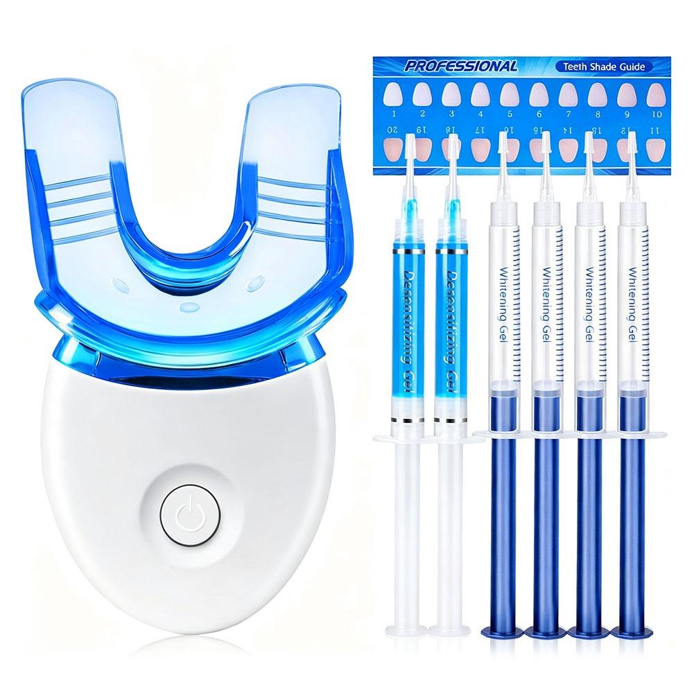 Professional Teeth Whitening K - Teeth Whitening Kit At Home ulasan dan harga