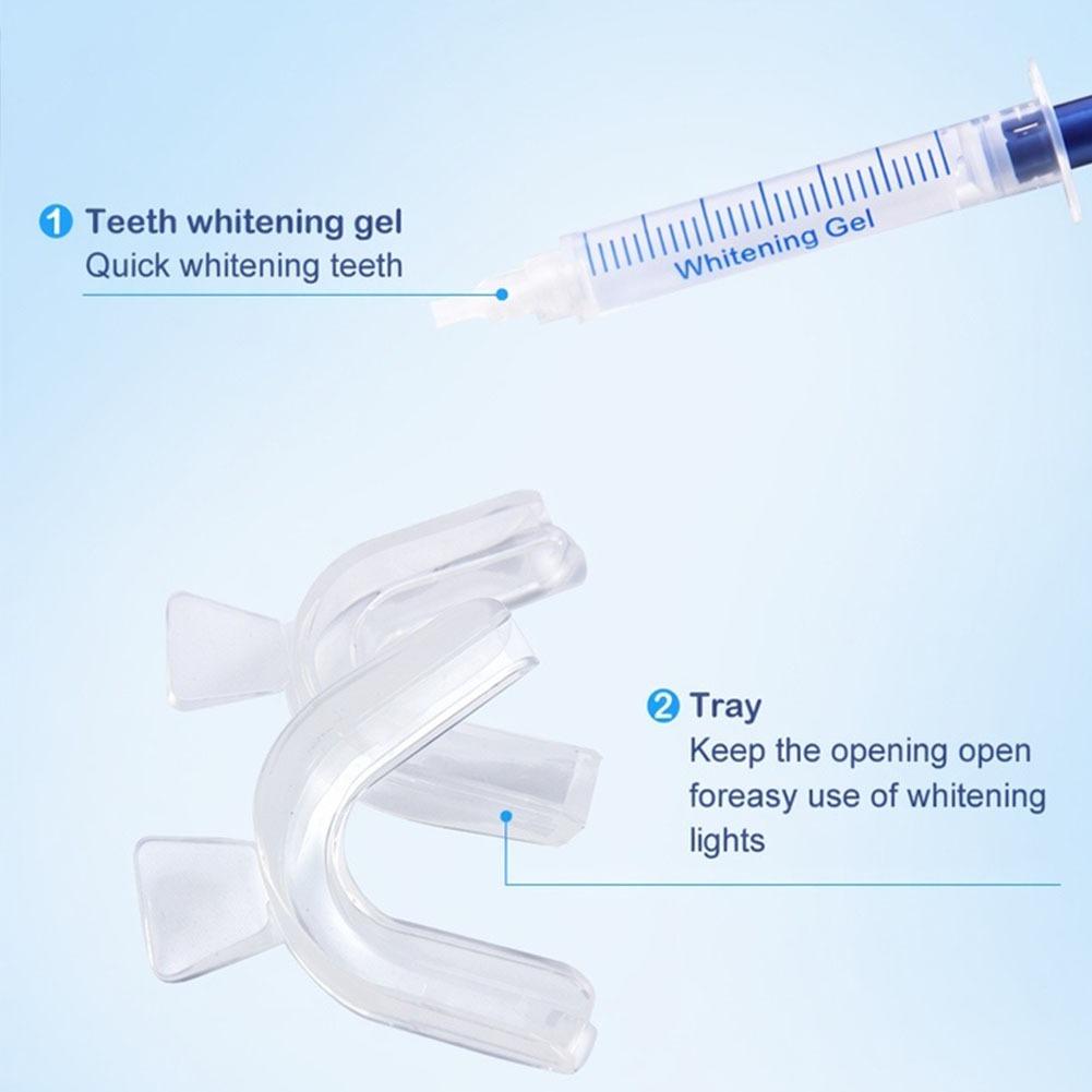 Professional Teeth Whitening K - Teeth Whitening Kit At Home ulasan dan harga