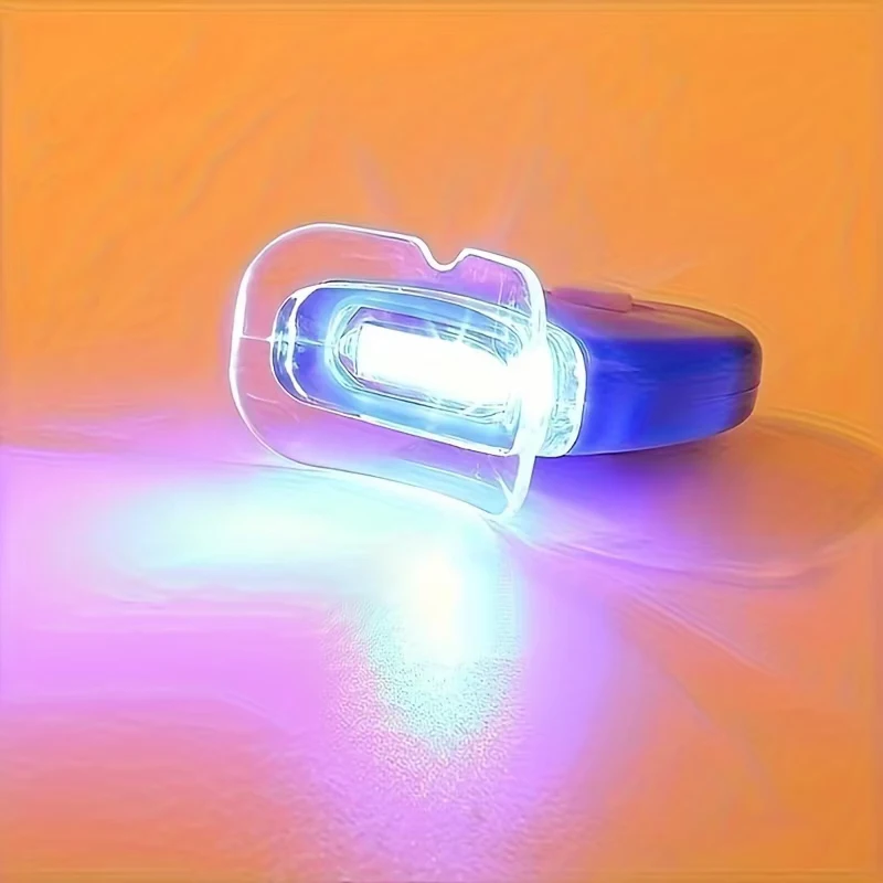 Teeth Light Teeth Light LED Bl - Teeth Whitening Kit At Home ulasan dan harga