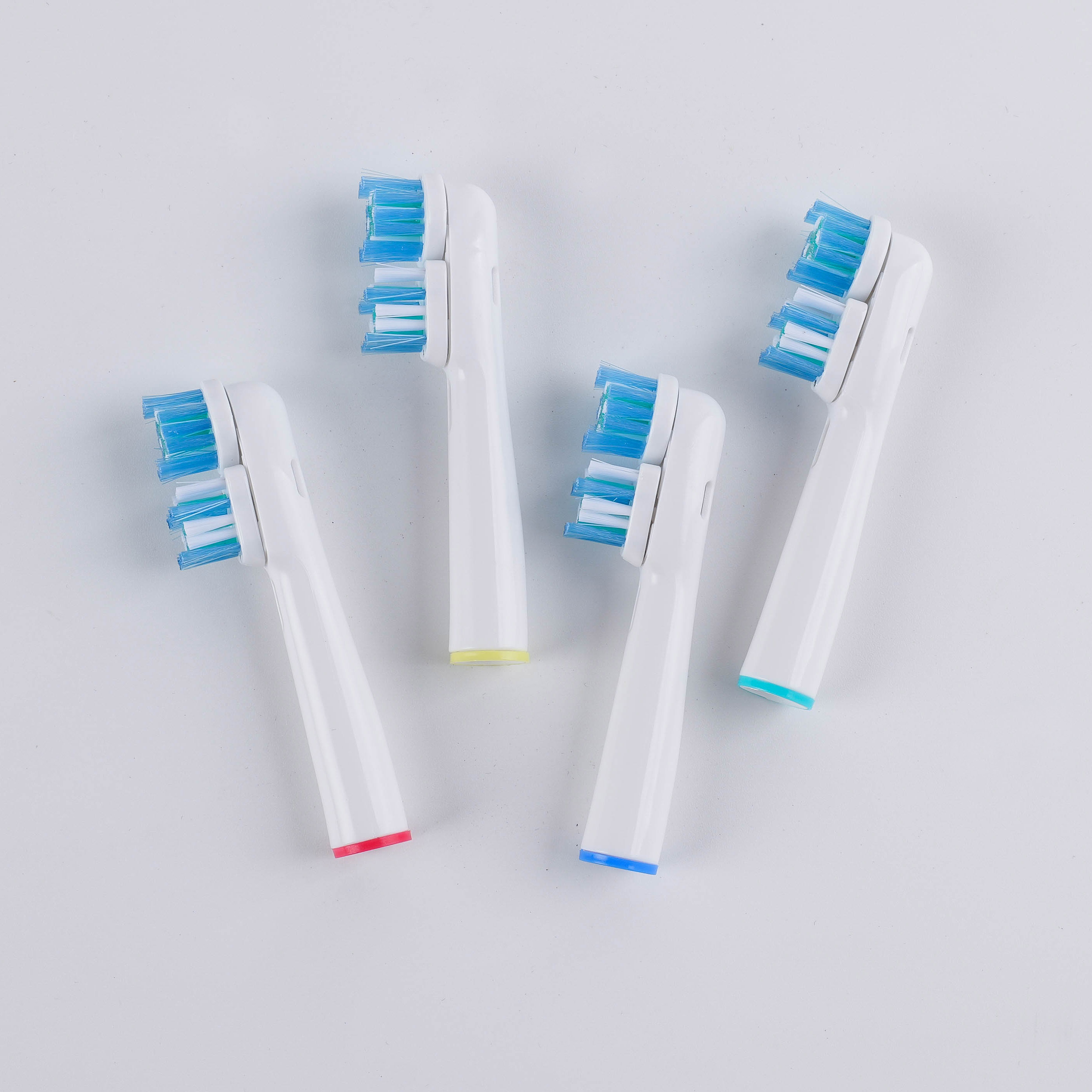 4/8/12/16Pcs Replacement Brush - Teeth Whitening Machine Professional ulasan dan harga