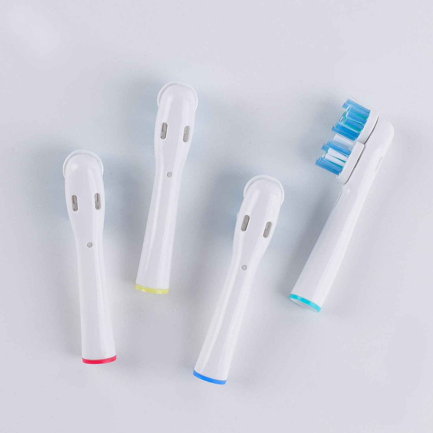 4/8/12/16Pcs Replacement Brush - Teeth Whitening Machine Professional ulasan dan harga