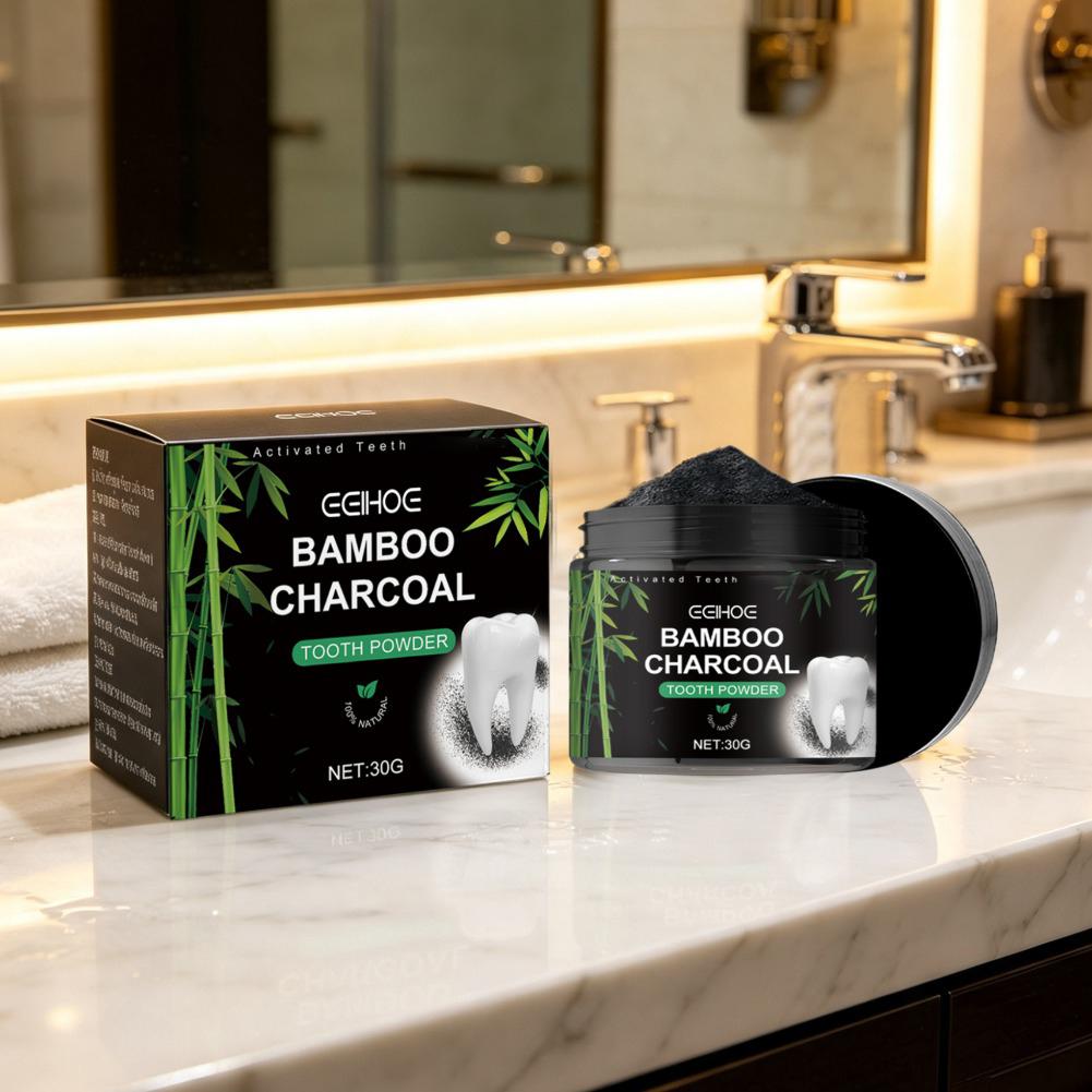 Teeth Whitening Powder,Activat - Teeth Whitening Price ulasan dan harga