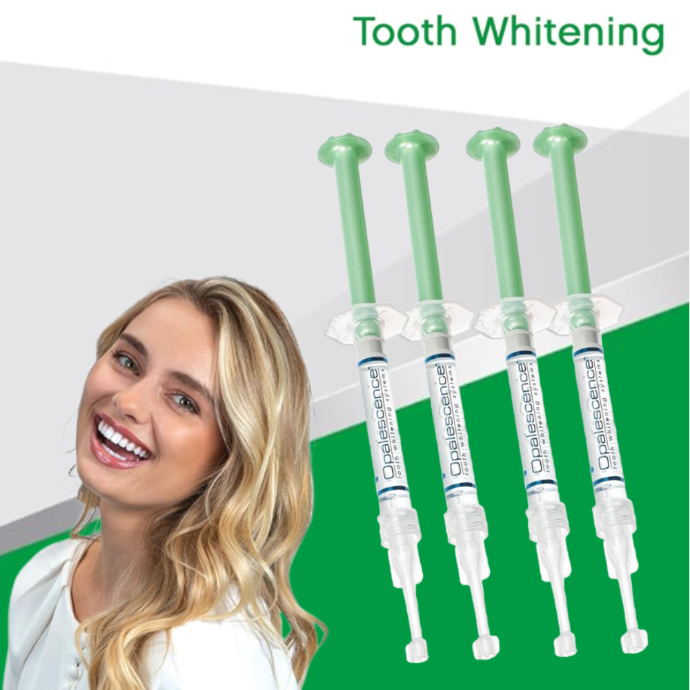 Opalescence Tooth‑Whitening Sy - Teeth Whitening Gel Opalescence ulasan dan harga
