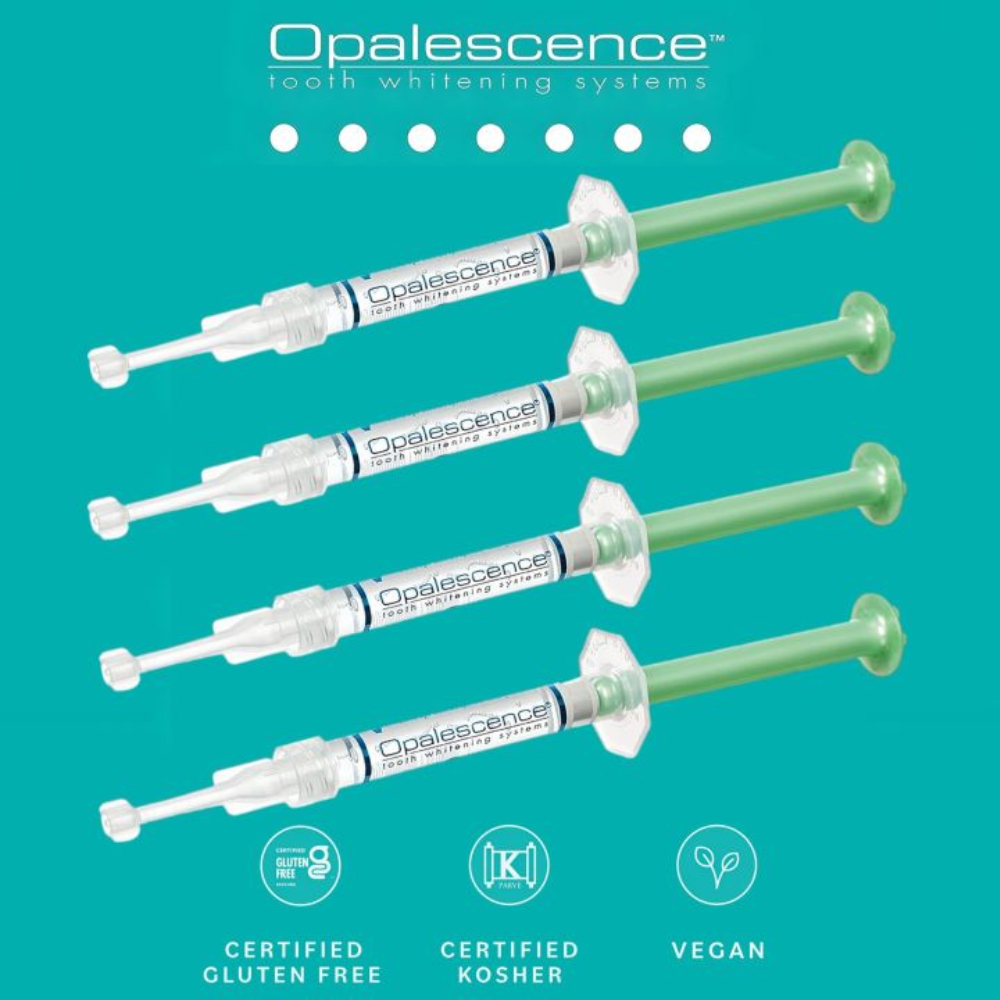 Opalescence Tooth‑Whitening Sy - Teeth Whitening Gel Opalescence ulasan dan harga