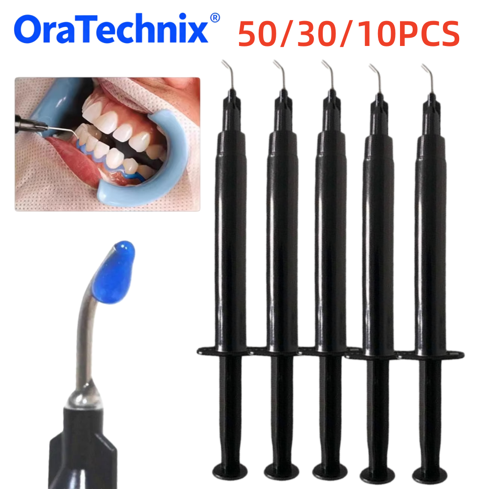 50/30/10PCS Dental Gum Protect - Teeth Whitening Price ulasan dan harga