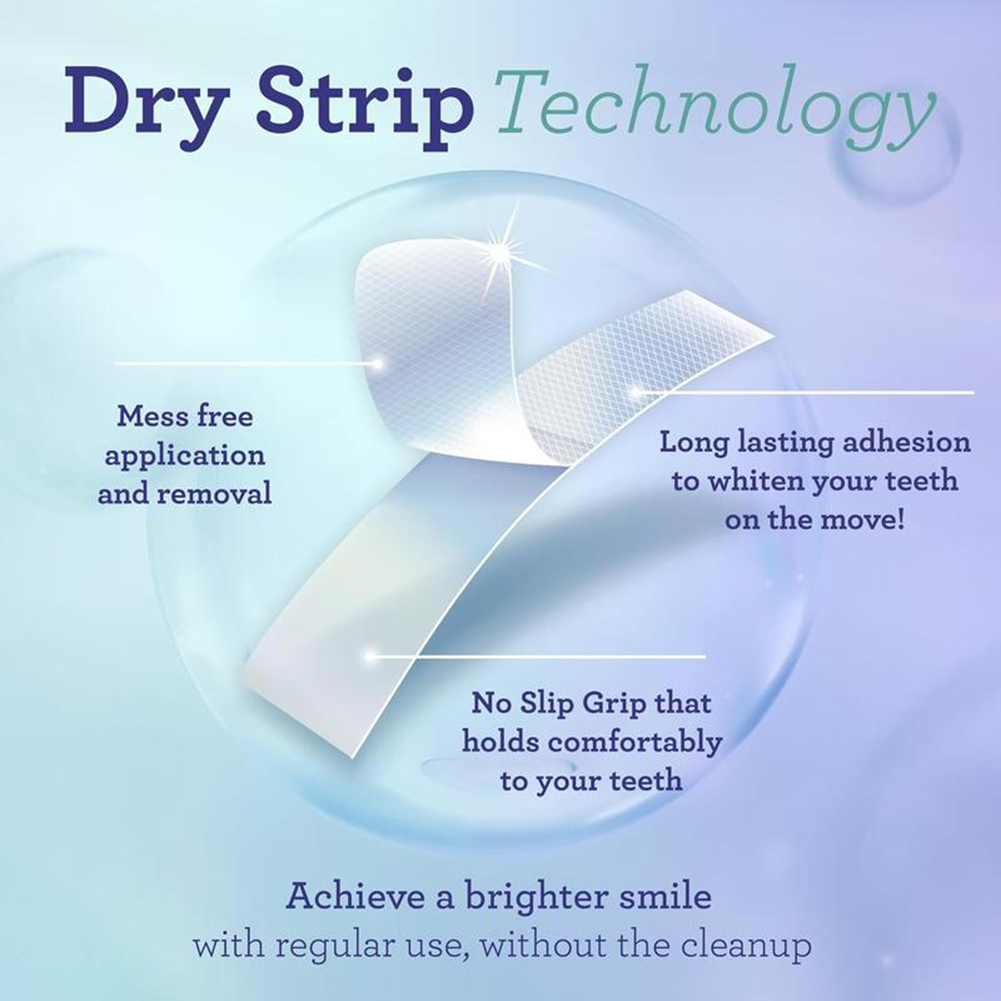 1/2/3 Boxes Coconut Oil White  - Teeth Whitening Retainer ulasan dan harga