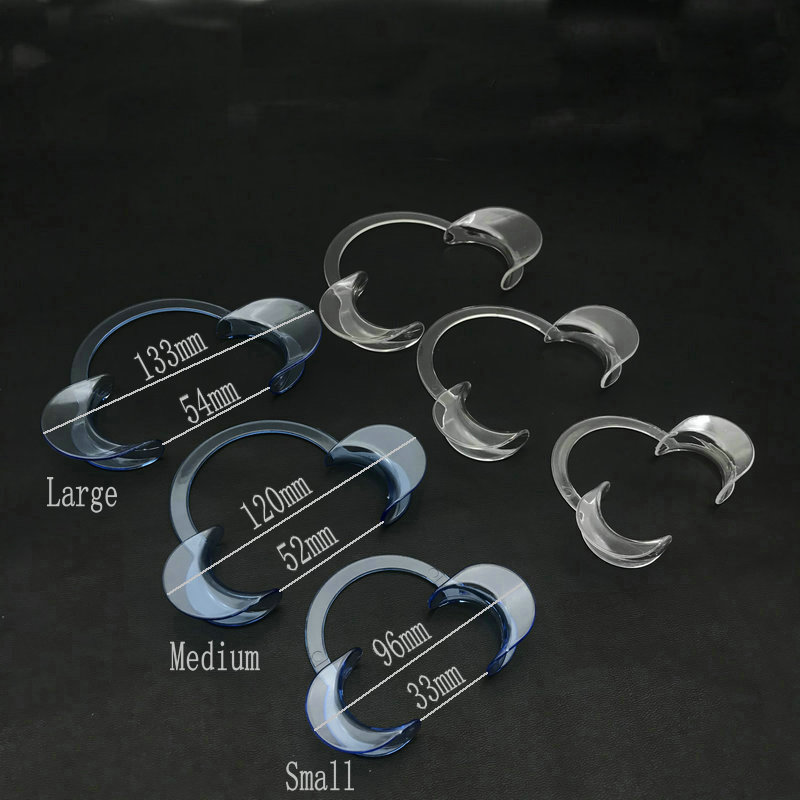 AG 20pcs/pack Dental Intraoral - Teeth Whitening Products ulasan dan harga