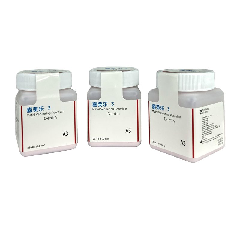 Ceramco-3 Pfm Dental Porcelain - Teeth Whitening Price ulasan dan harga