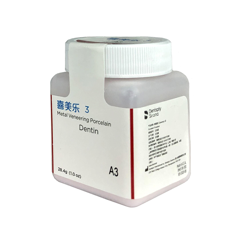 Ceramco-3 Pfm Dental Porcelain - Teeth Whitening Price ulasan dan harga